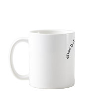 CUSTOM Elise Lyall School of Dance mugs