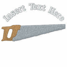 Custom Embroidered Shirt