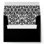 Custom Envelope with Return Address
