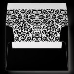 Custom Envelope with Return Address