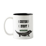 CUSTOM EVENT MUG