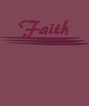 Custom Faith t-shirts
