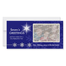 Custom Family Photo Cards photo cards by SquirrelHugger Custom Family Photo Cards photo cards