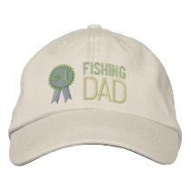 Custom Father's Day / Birthday Dad embroidered hats by jamiecreates1 Custom Father's Day / Birthday Dad embroidered hats