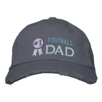 Custom Father's Day / Birthday Dad embroidered hats