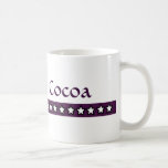 Custom Fiona Cocoa mugs