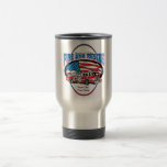 Custom Fire and Rescue Coffee Mug