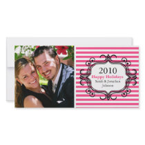 Custom for April Picture Card
