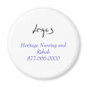 Custom Fridge Magnents magnets