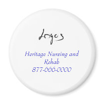 Custom Fridge Magnents magnets