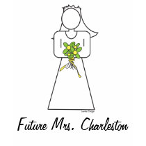 Custom Future Mrs. T-shirt by futuremrs Custom Future Mrs. T-shirt