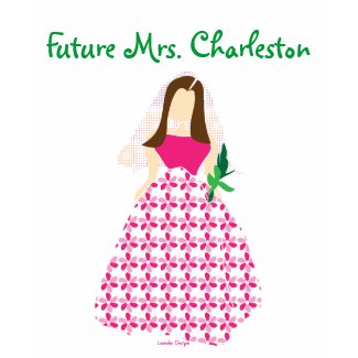 Custom Future Mrs. T-shirt shirt