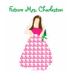 Custom Future Mrs. T-shirt