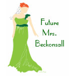 Custom Future Mrs. T-shirt