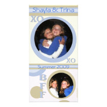 Custom General / Friends Circle Photo Card photo cards by jamiecreates1 Custom General / Friends Circle Photo Card photo cards