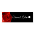 Custom Gift Tags business cards by TDSwhite Custom Gift Tags business cards