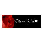 Custom Gift Tags business cards