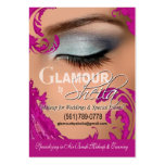 Custom - Glamour by Sheila Business Card