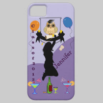 Custom Graduation Design with Text casemate cases