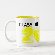 Custom Graduation Mug