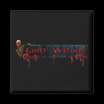 Custom GW Magnet