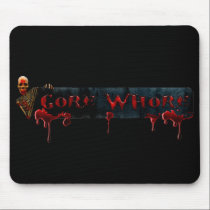 Custom GW Mouse Pad mousepads