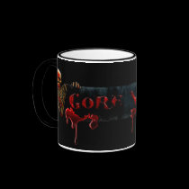 Custom GW Mug
