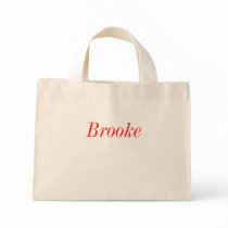 Custom Handbag