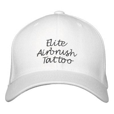 black stitch embroidery