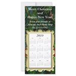 Rack Cards