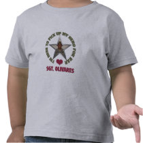 Custom Homecoming Shirt for Candy