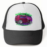 Custom Hot Rods Hat