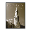 Custom House Clock Tower postcards by awhitelaw Custom House Clock Tower postcards