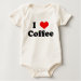 Infant Organic Onesie / Creeper