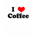 Custom I Heart T-Shirts