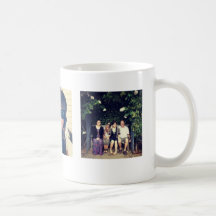 Custom Instagram Photo Mug