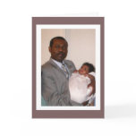 Custom Invitations Card