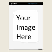 Custom skins