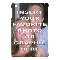 Custom iPad Mini Case With Your Own Graphic ipad mini cases