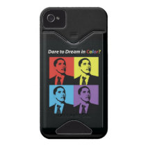 Custom iPhone 4/4S ID Cases