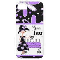 iphone5, case, mobile, cell, birthday, wedding, custom, chat, [[missing key: type_casemate_cas]] with custom graphic design