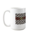 Custom Jay-Who-Ray Mug