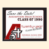 ::custom::_jenni Class Reunion Save-the-Date v1 postcards