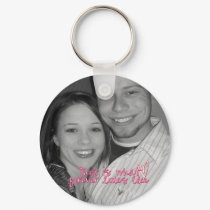 custom keychain