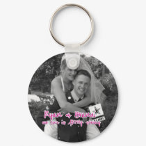 Custom Keychain Order