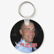 Custom Keychain Order