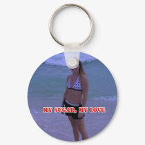 Custom Keychain Order