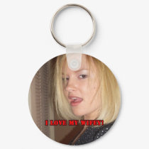 Custom Keychain Order
