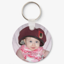 Custom Keychain Order