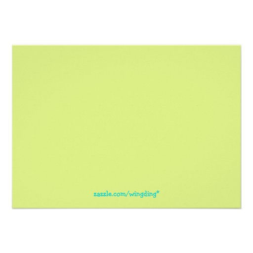 Custom Kids Bowling Party Personalized Invites